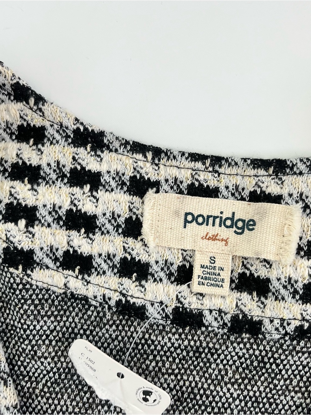Anthropologie Top Small - Picture 2 of 5